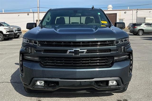 2019 Chevrolet Silverado 1500 RST - Photo 4