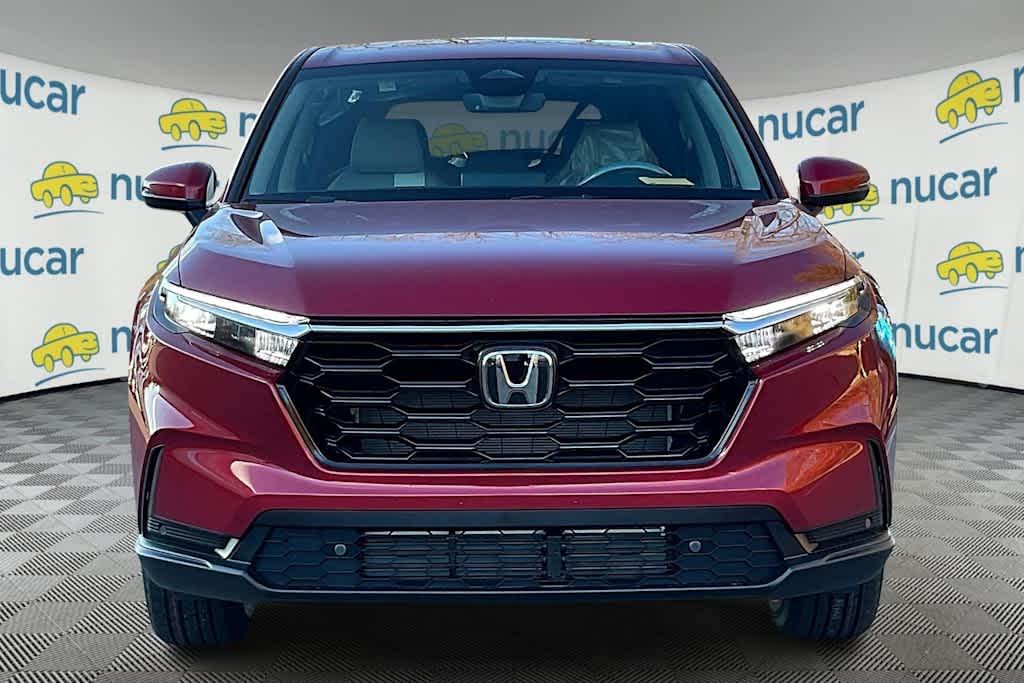 2025 Honda CR-V EX - Photo 2