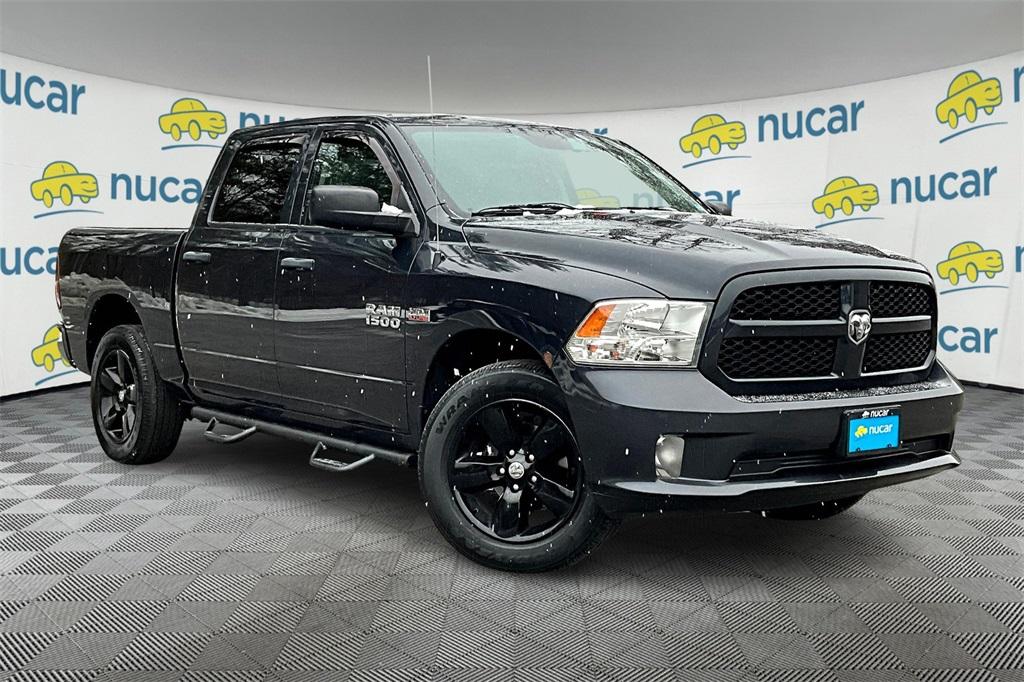 2014 Ram 1500 Express