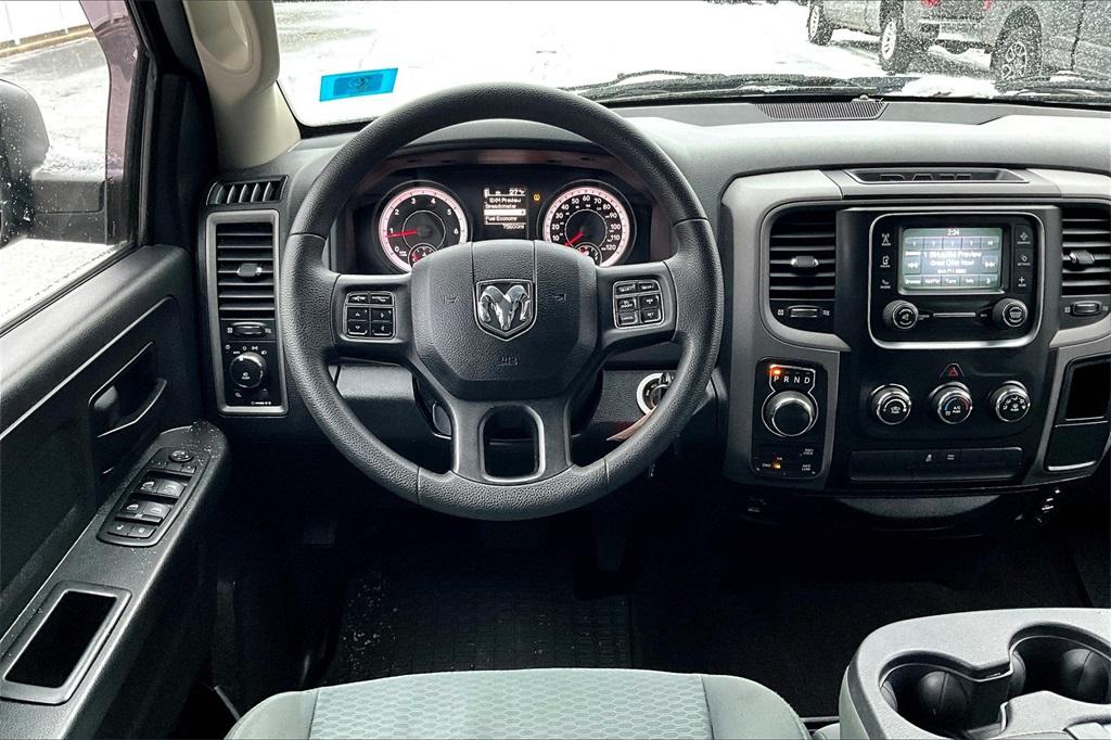 2014 Ram 1500 Express - Photo 17