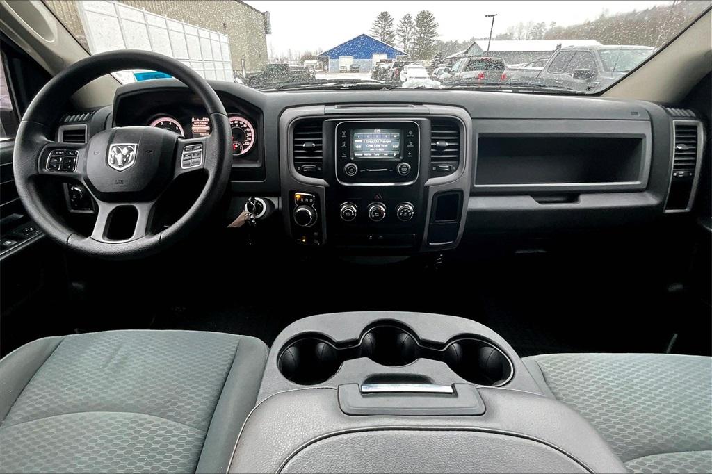 2014 Ram 1500 Express - Photo 21