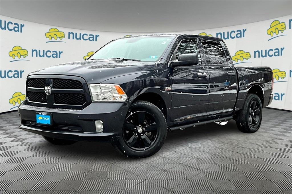 2014 Ram 1500 Express - Photo 3