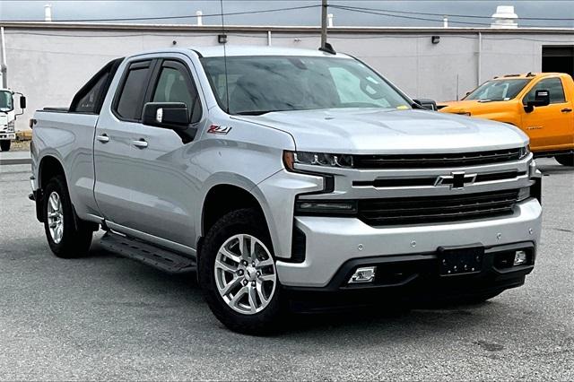 2019 Chevrolet Silverado 1500 RST - Photo 1