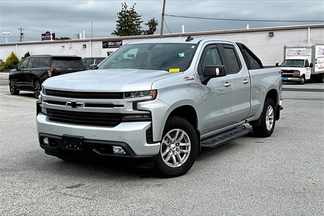 2019 Chevrolet Silverado 1500 RST - Photo 2