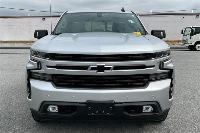 2019 Chevrolet Silverado 1500 RST - Photo 4