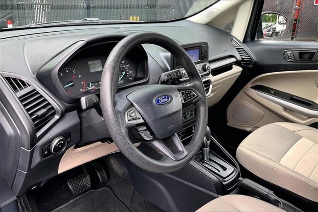 2019 Ford EcoSport S - Photo 14
