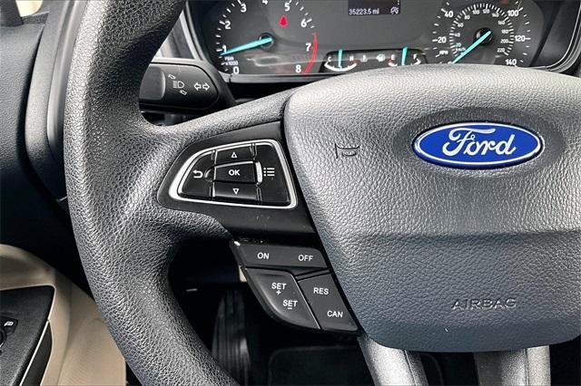 2019 Ford EcoSport S - Photo 24