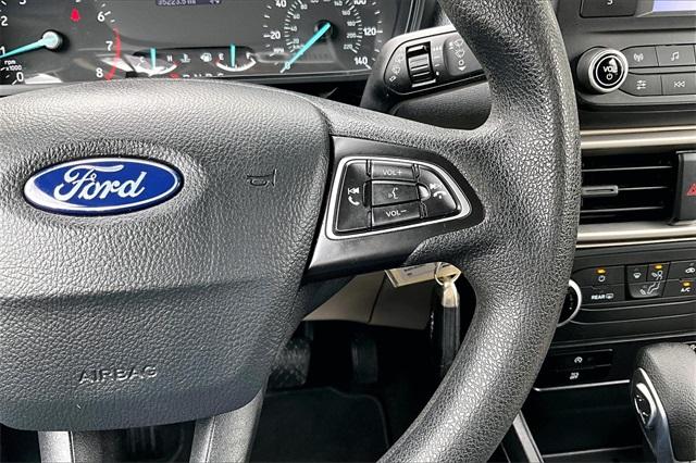 2019 Ford EcoSport S - Photo 25