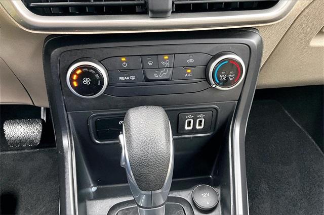 2019 Ford EcoSport S - Photo 28