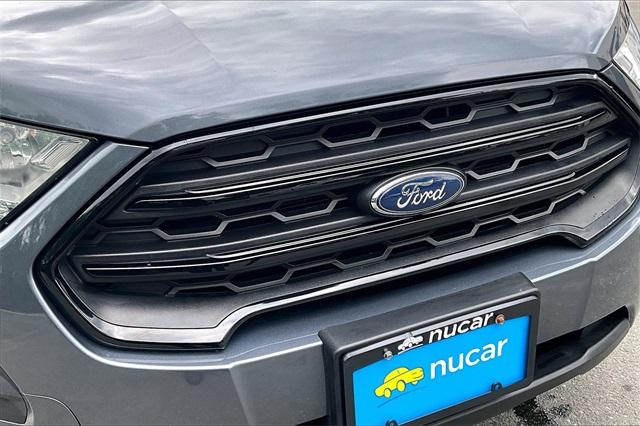 2019 Ford EcoSport S - Photo 31