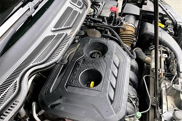2019 Ford EcoSport S - Photo 34
