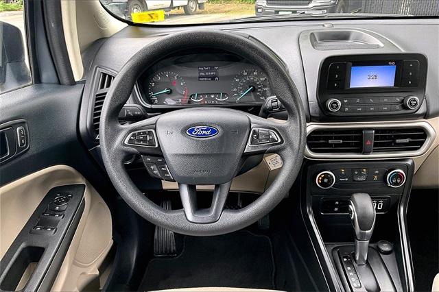 2019 Ford EcoSport S - Photo 5
