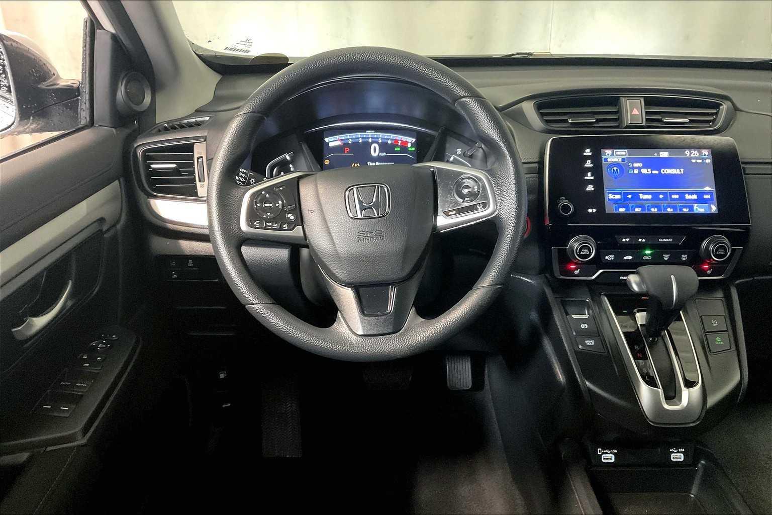 2022 Honda CR-V Special Edition - Photo 18