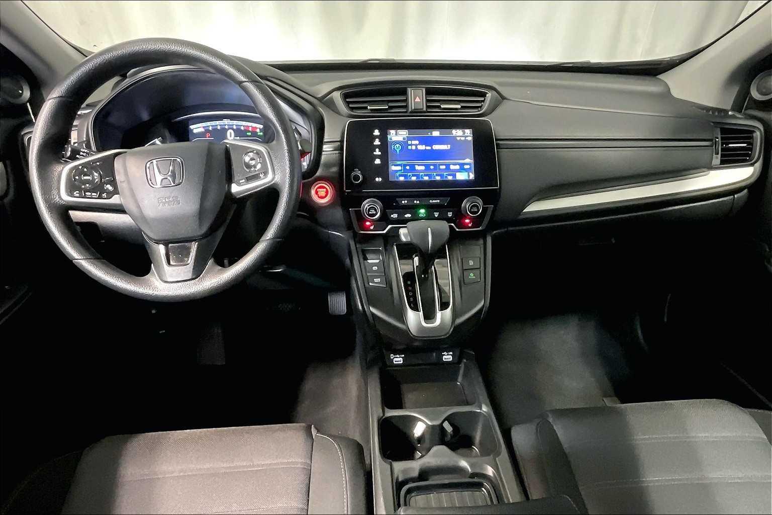 2022 Honda CR-V Special Edition - Photo 22