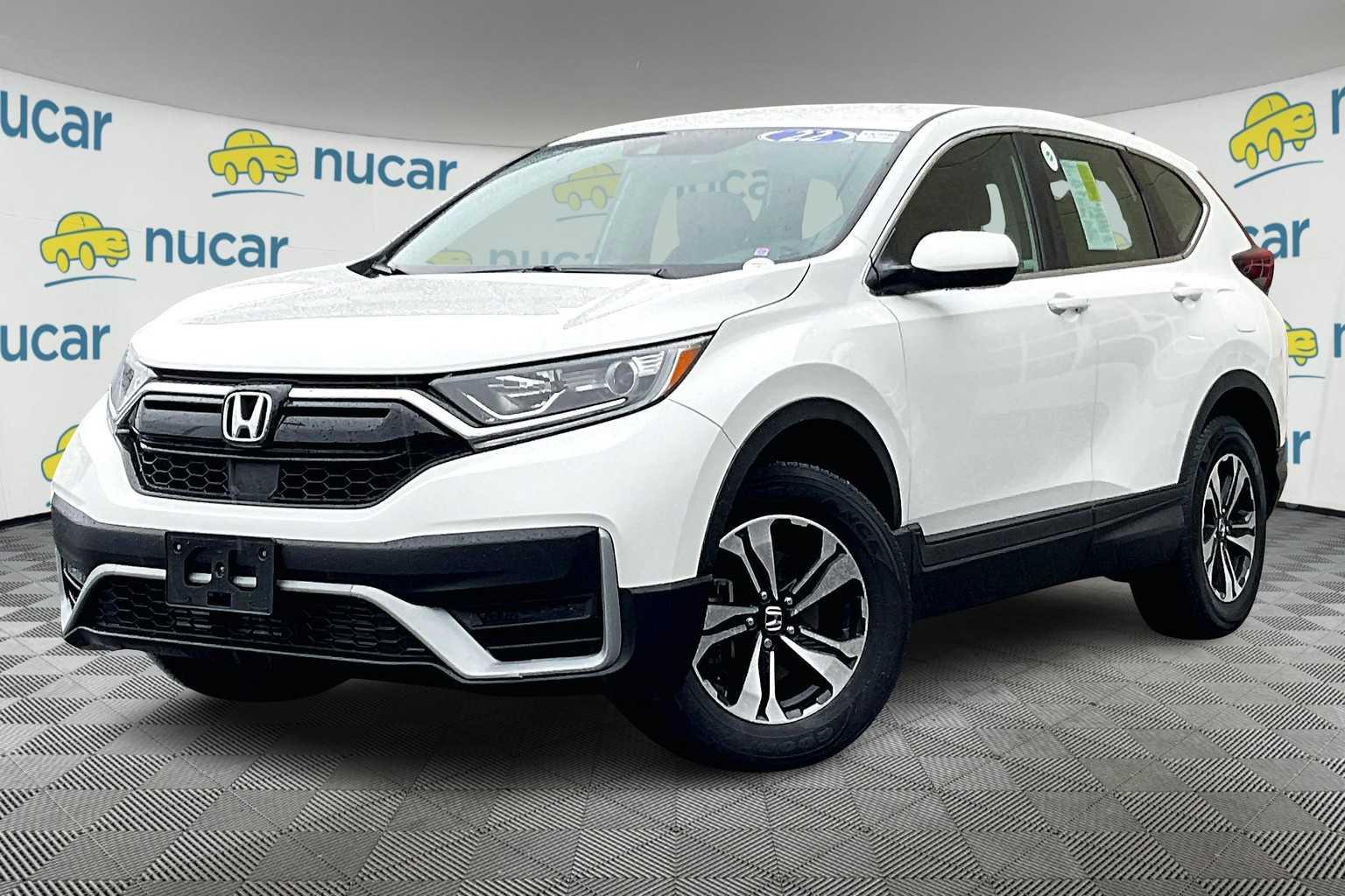 2022 Honda CR-V Special Edition - Photo 3