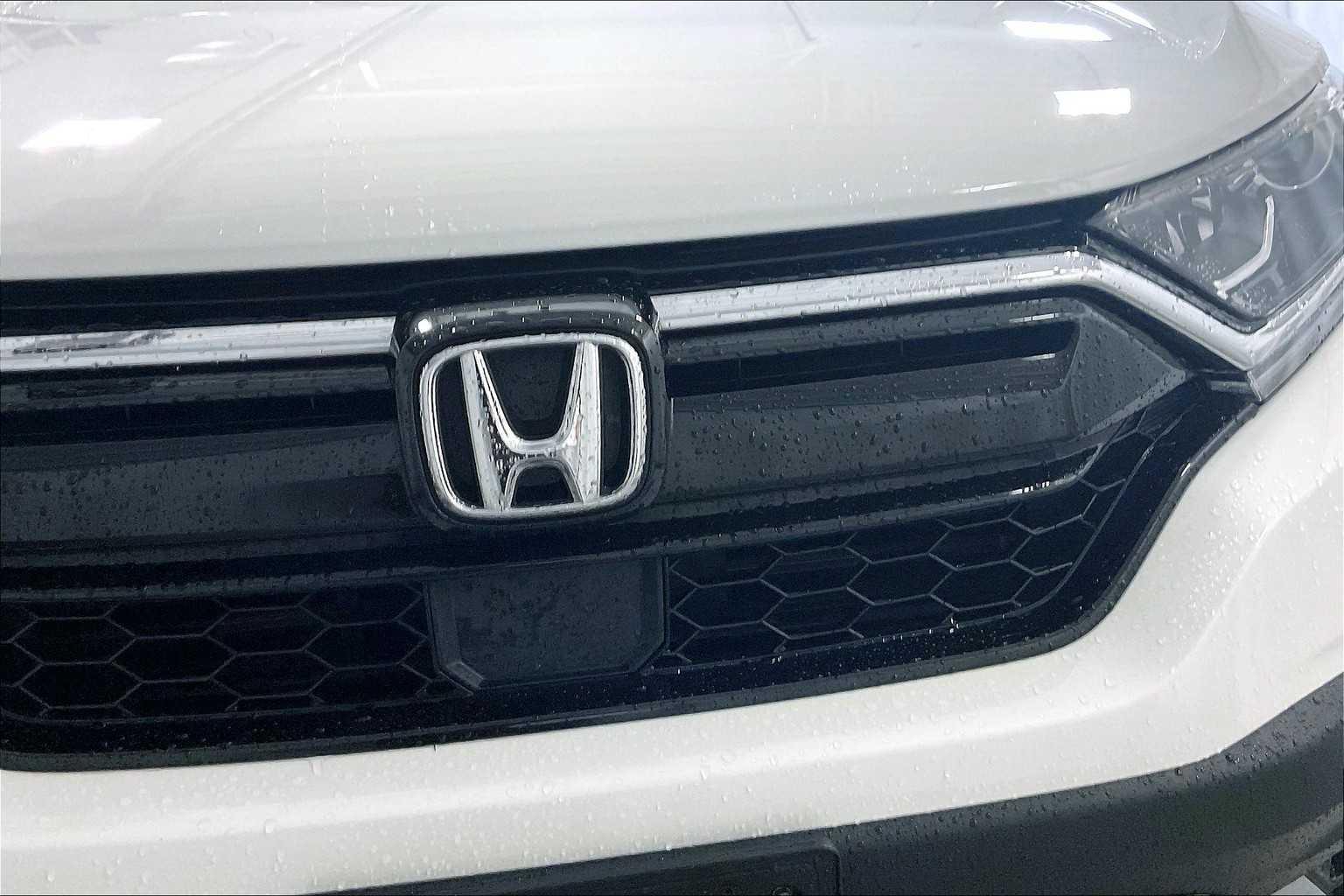 2022 Honda CR-V Special Edition - Photo 32