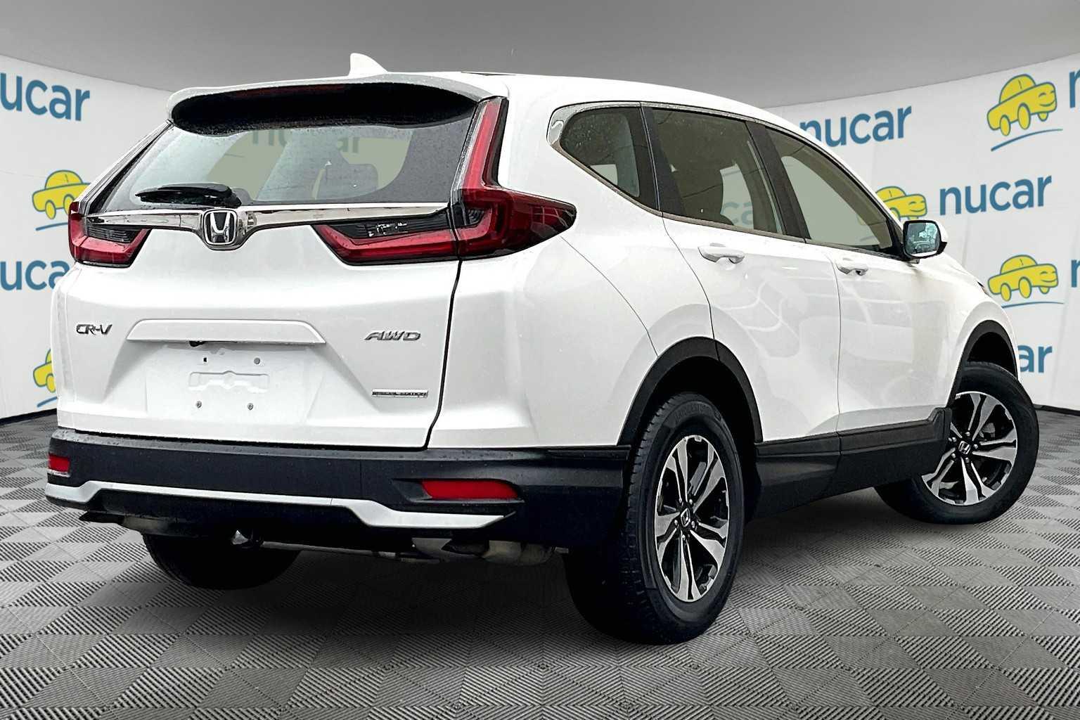 2022 Honda CR-V Special Edition - Photo 6