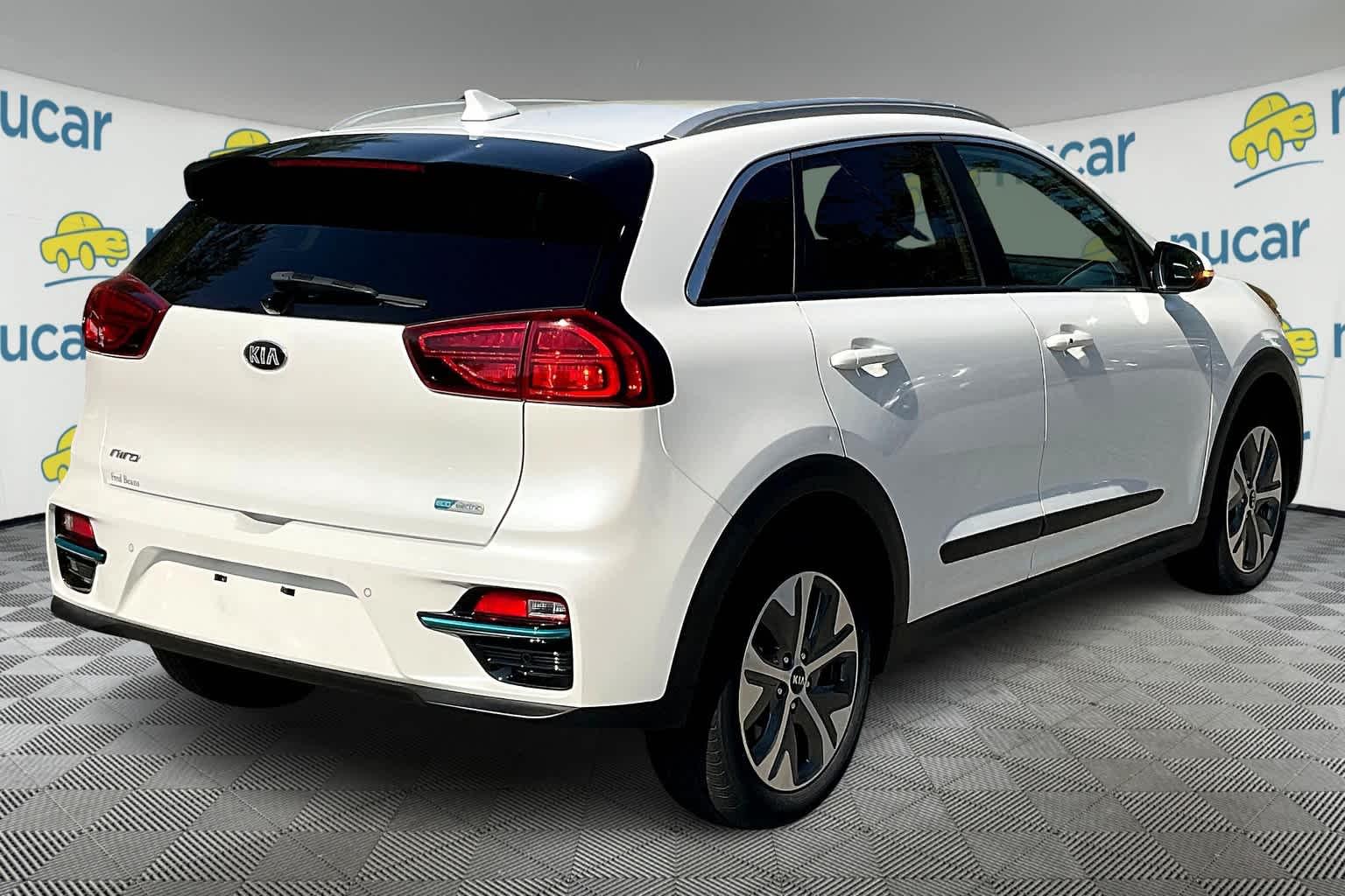 2020 Kia Niro EV EX Premium - Photo 6