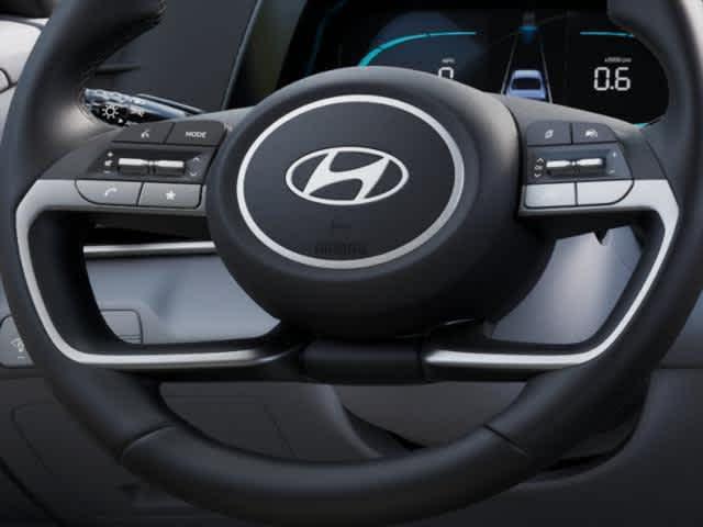 2025 Hyundai Elantra SEL Sport - Photo 16