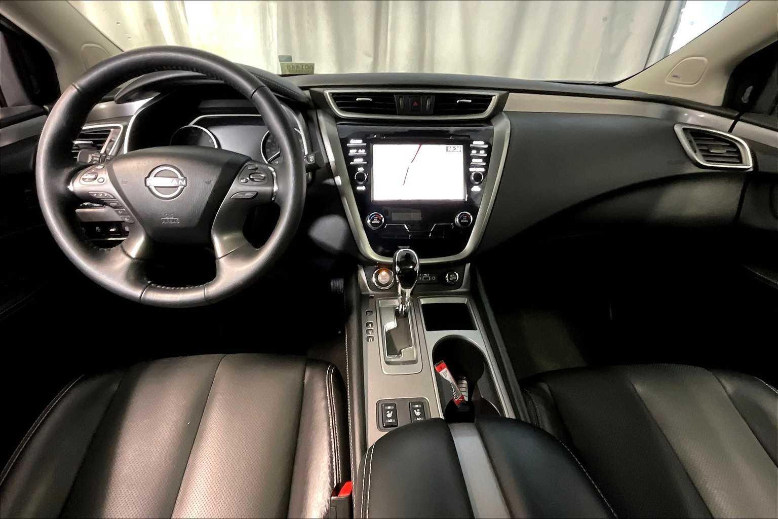 2023 Nissan Murano SL - Photo 21