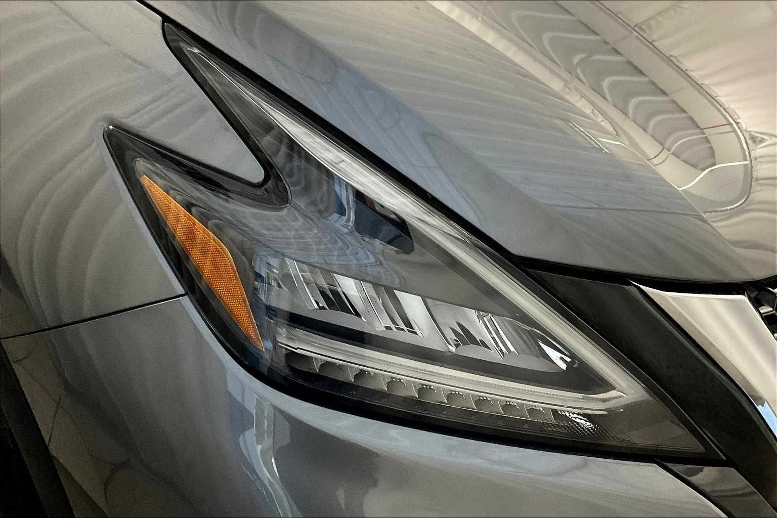 2023 Nissan Murano SL - Photo 33