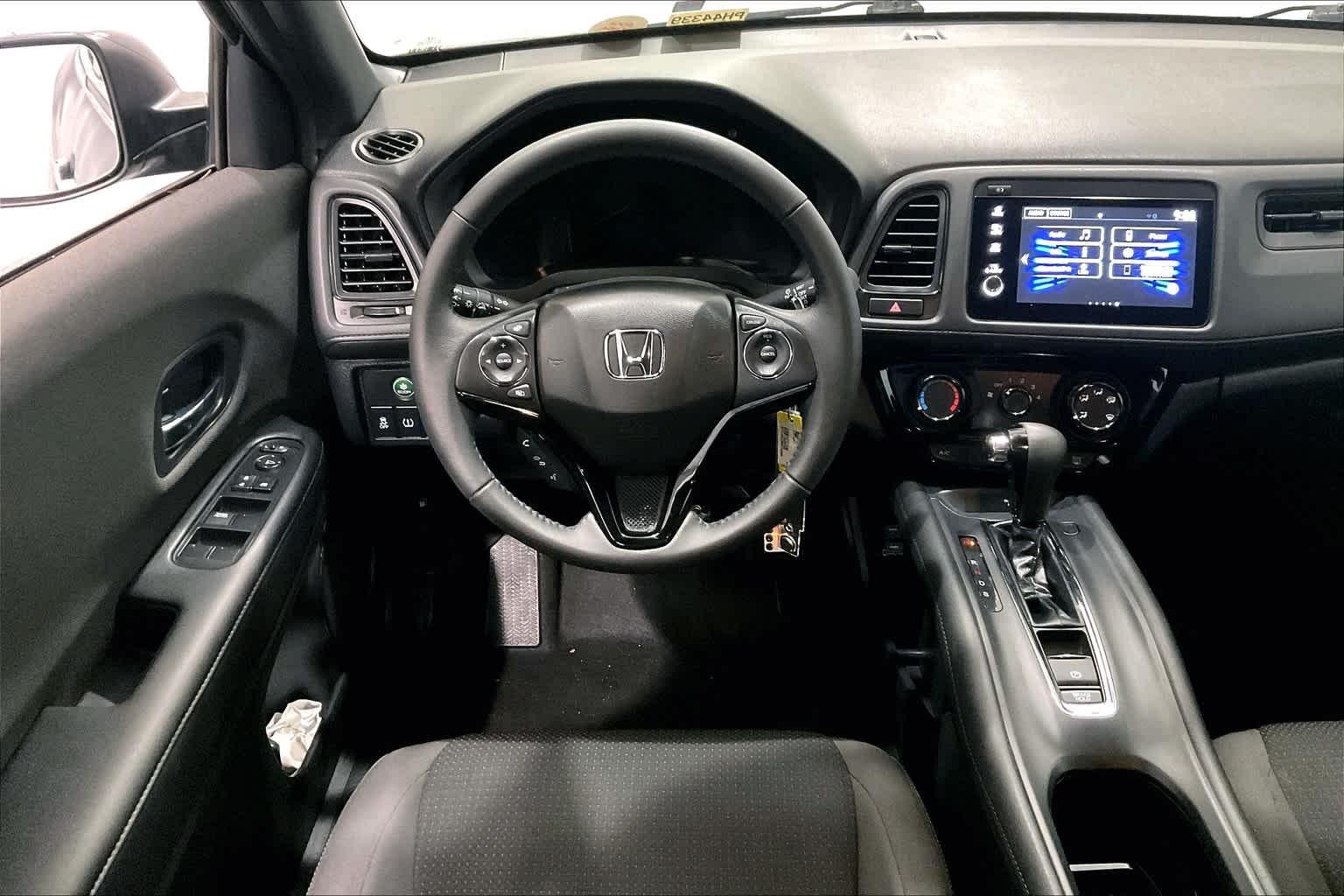 2022 Honda HR-V Sport - Photo 17