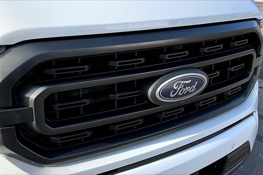 2021 Ford F-150 XLT - Photo 30