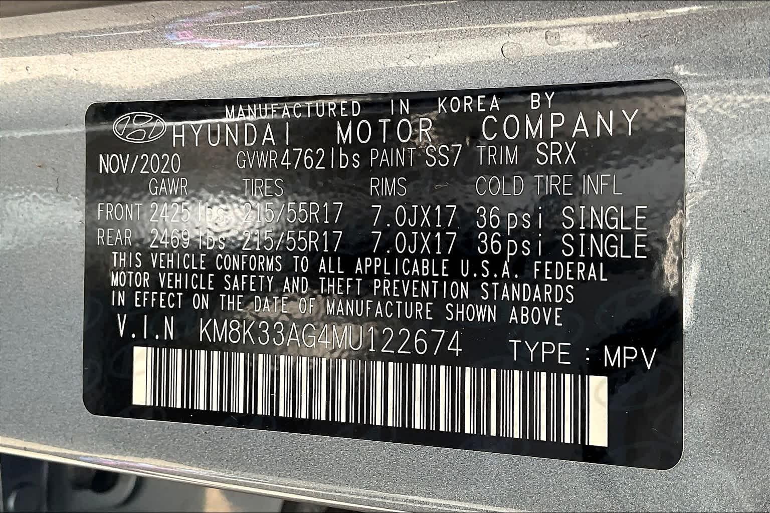 2021 Hyundai Kona Electric Limited - Photo 27