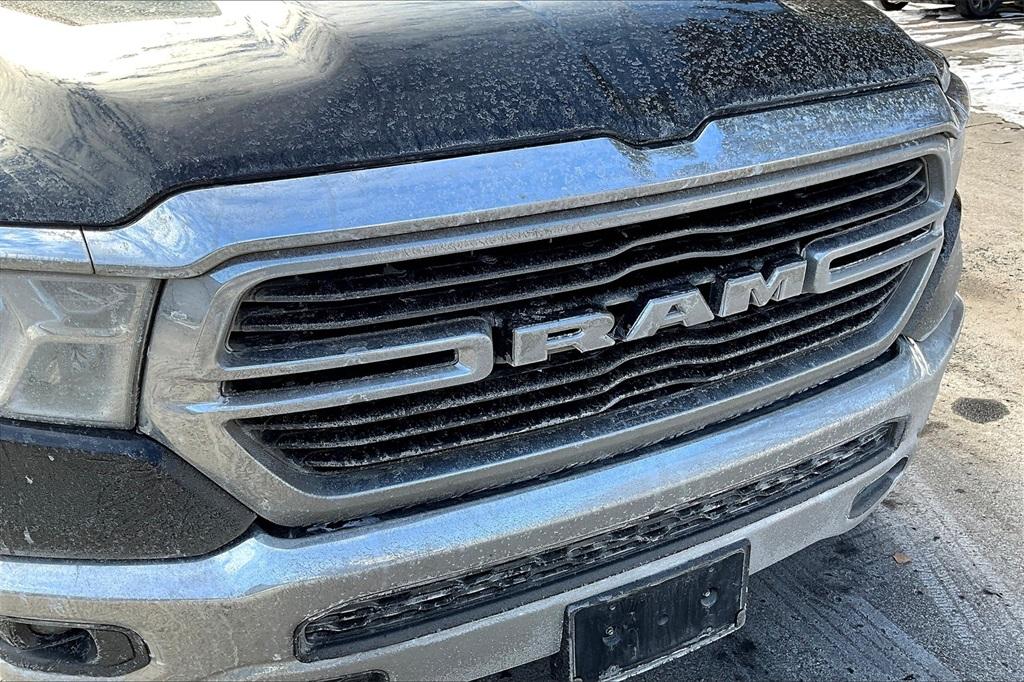 2019 Ram 1500 Big Horn/Lone Star - Photo 5