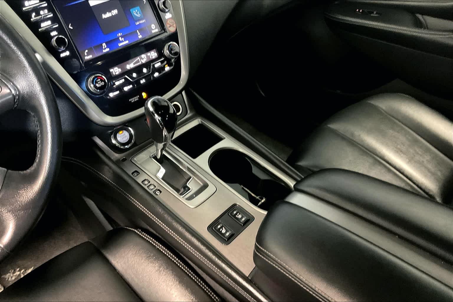 2022 Nissan Murano SV - Photo 20