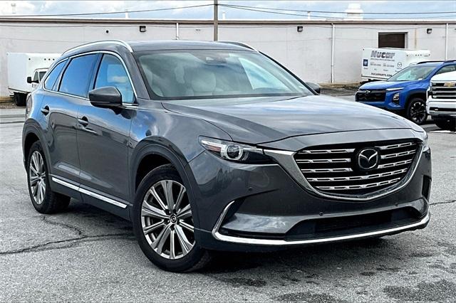 2023 Mazda CX-9 Signature