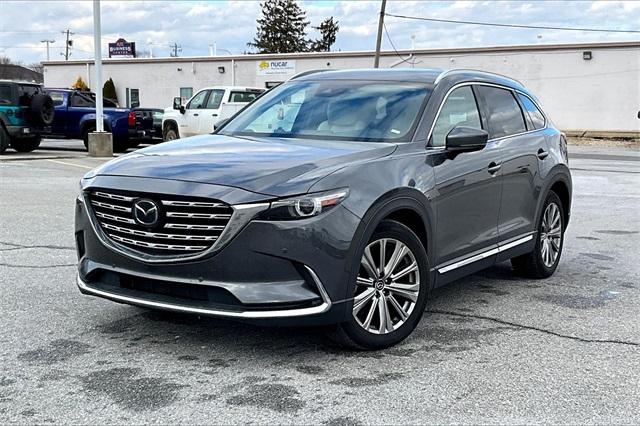 2023 Mazda CX-9 Signature - Photo 2