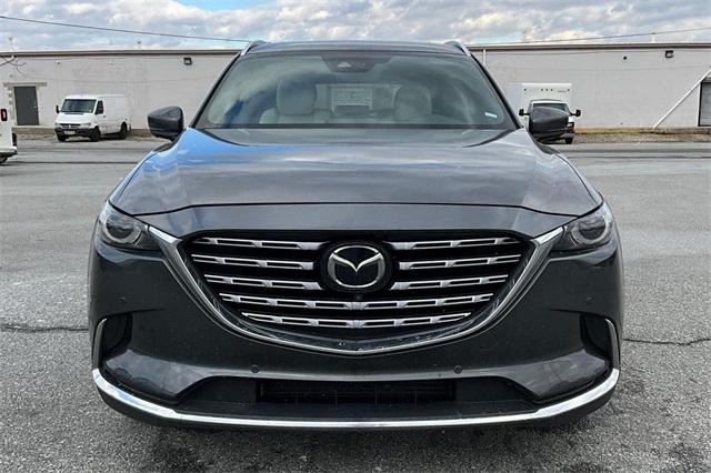 2023 Mazda CX-9 Signature - Photo 4