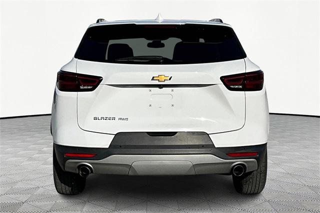 2024 Chevrolet Blazer LT - Photo 5