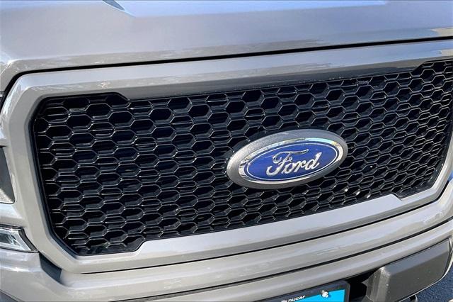 2020 Ford F-150 XL - Photo 30