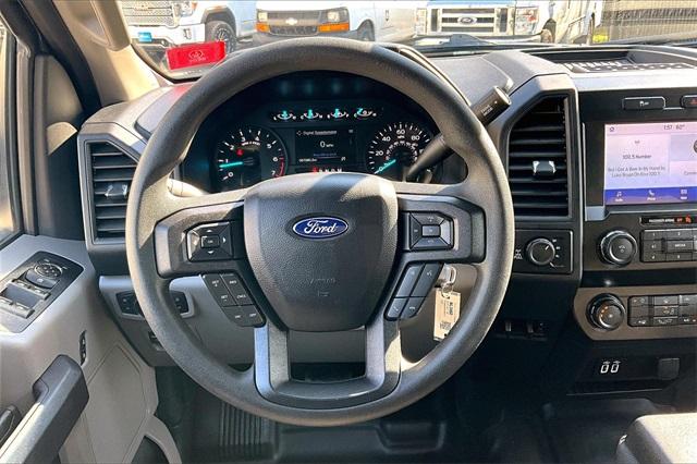 2020 Ford F-150 XL - Photo 5