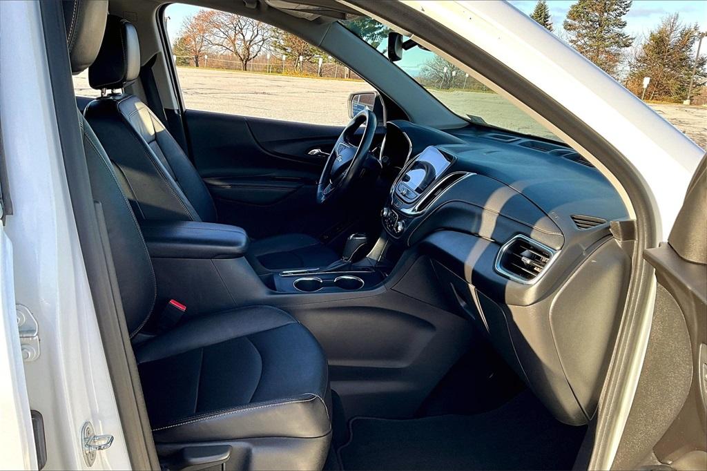 2021 Chevrolet Equinox Premier - Photo 14