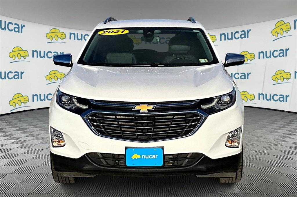 2021 Chevrolet Equinox Premier - Photo 2