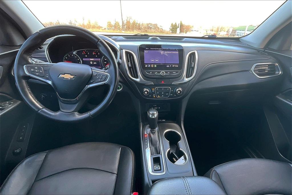 2021 Chevrolet Equinox Premier - Photo 21