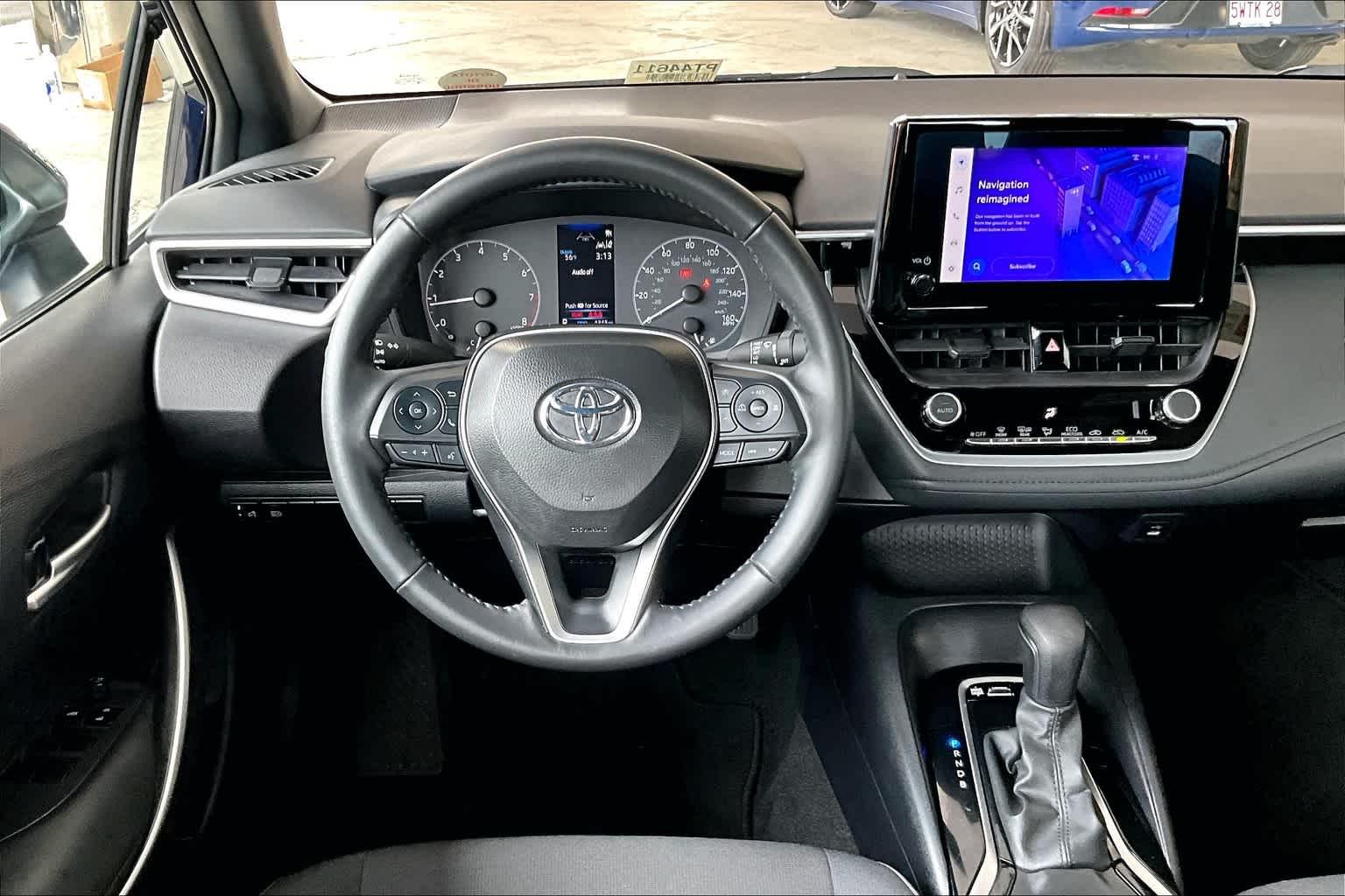 2024 Toyota Corolla SE - Photo 17