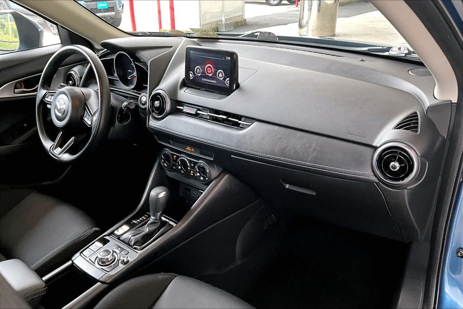 2019 Mazda CX-3 Sport - Photo 14