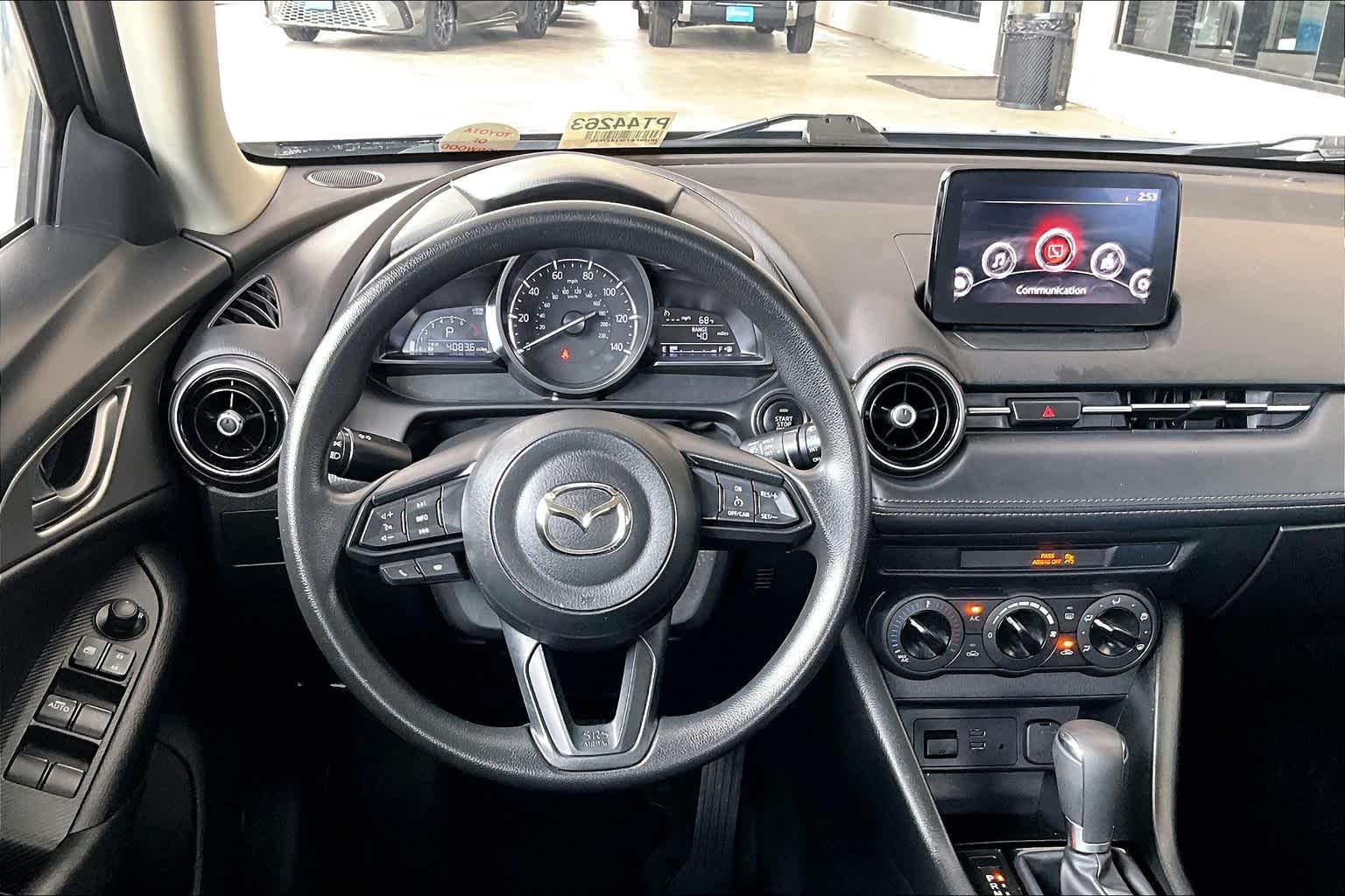 2019 Mazda CX-3 Sport - Photo 17