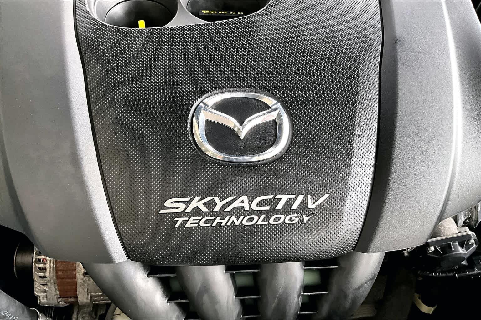 2019 Mazda CX-3 Sport - Photo 32