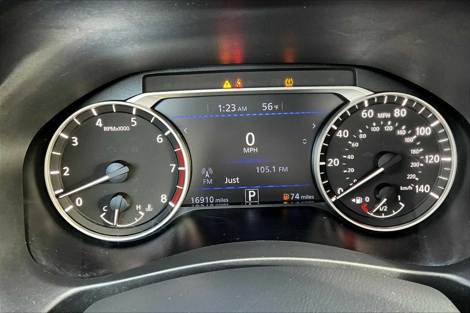 2022 Nissan Altima 2.5 SV - Photo 24