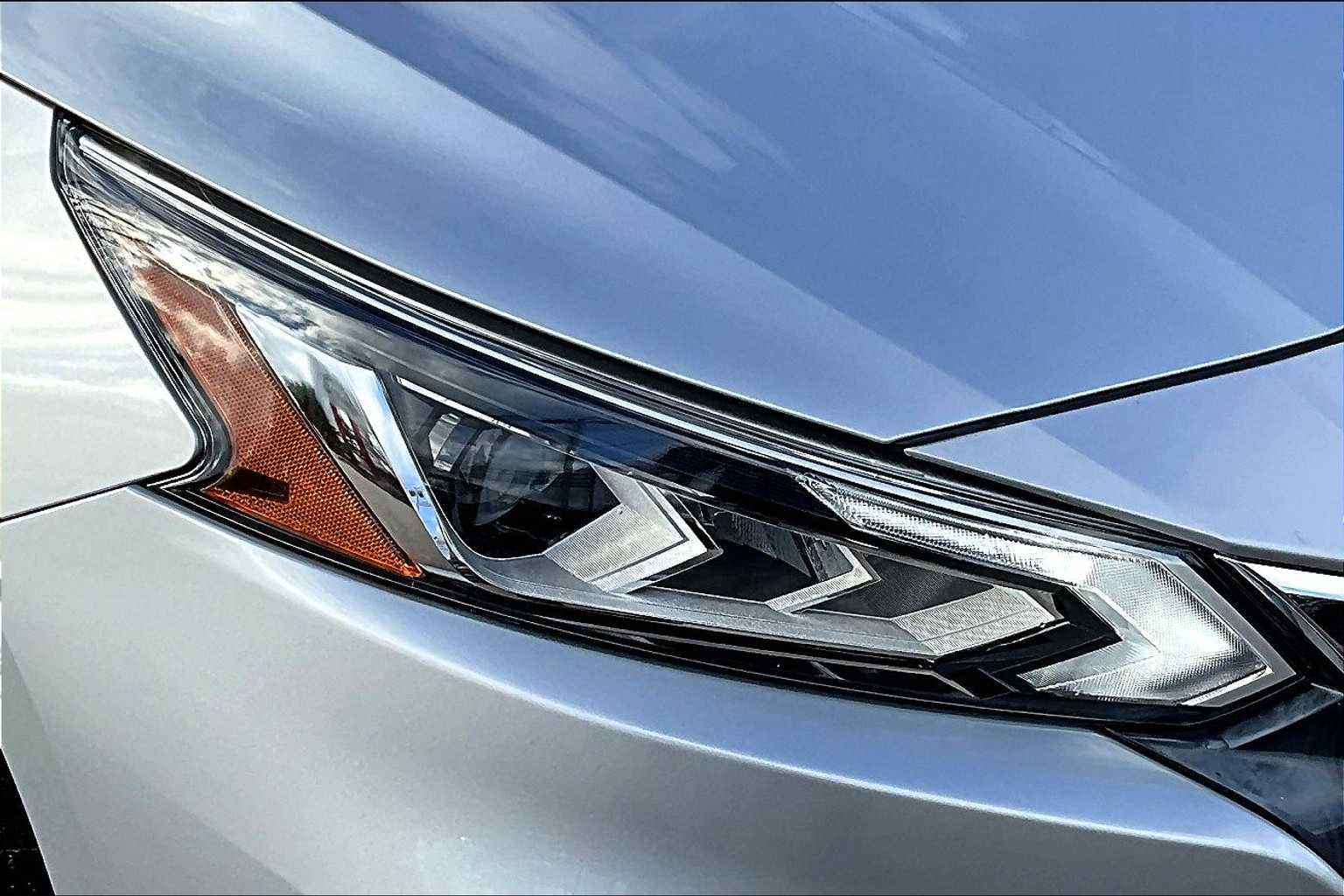 2022 Nissan Altima 2.5 SV - Photo 30