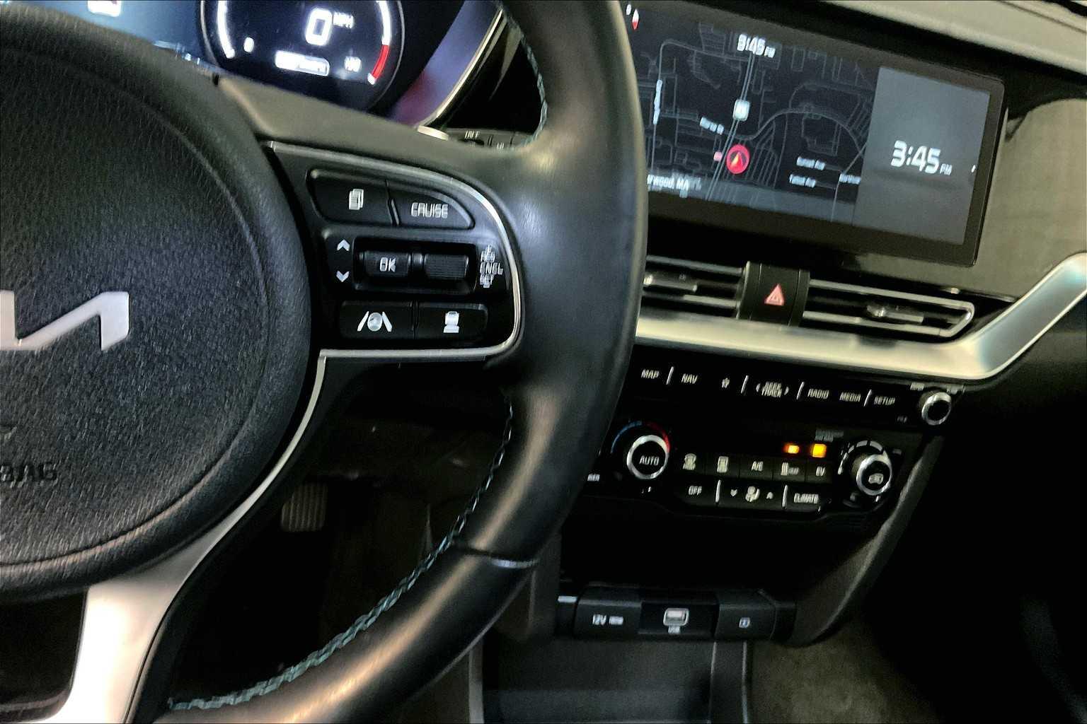 2022 Kia Niro EV EX Premium - Photo 25