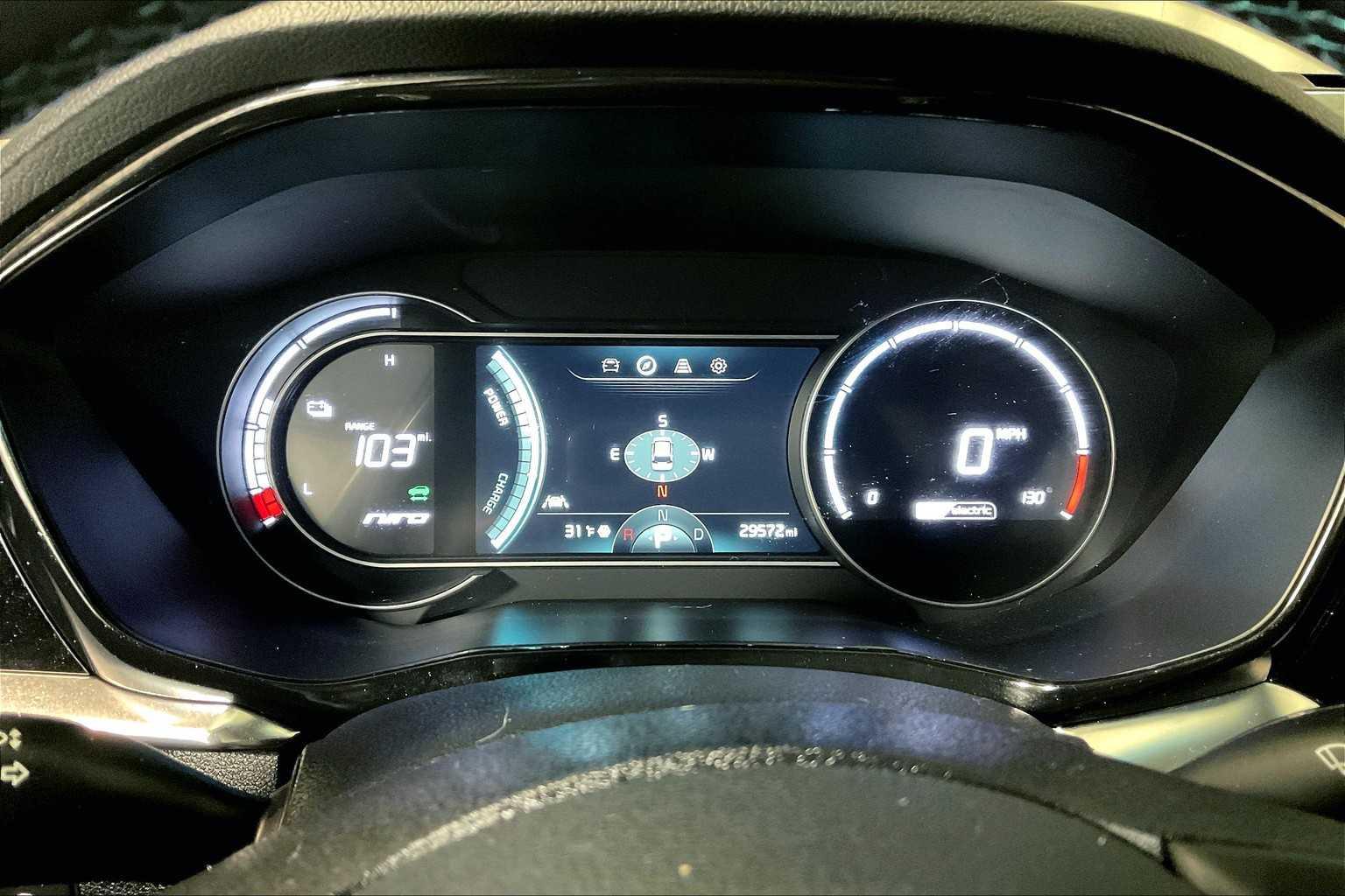 2022 Kia Niro EV EX Premium - Photo 26