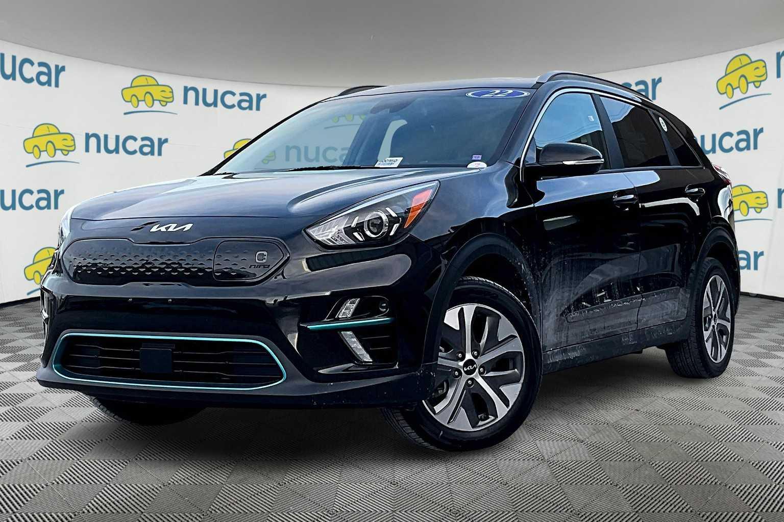 2022 Kia Niro EV EX Premium - Photo 3