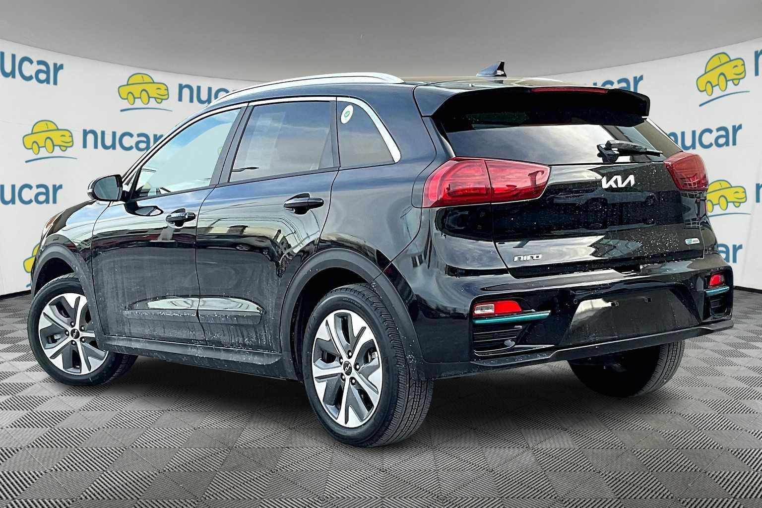 2022 Kia Niro EV EX Premium - Photo 4