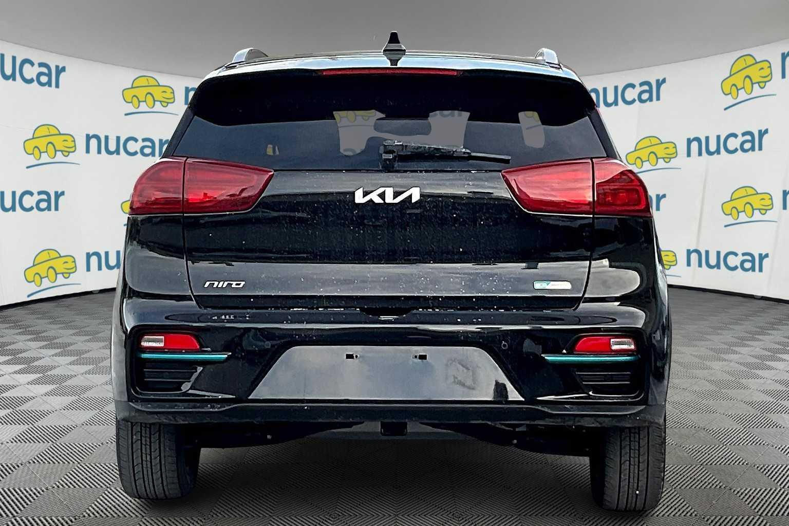 2022 Kia Niro EV EX Premium - Photo 5